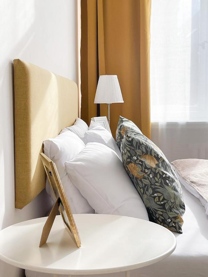 Turnkey I Vintage Terrace Apartment Πράγα Εξωτερικό φωτογραφία